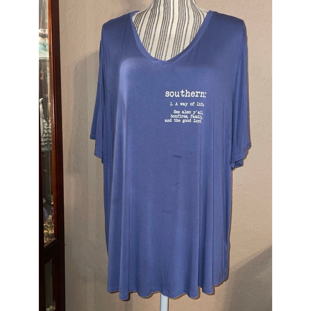 Southern- 1. A way of life etc.